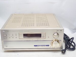 Pioneer パイオニア AVアンプ VSA-D10EX (1) ¶ 70F5F-1