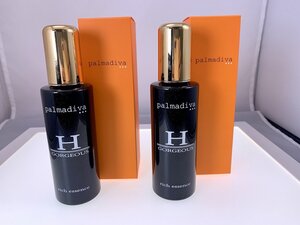 パルマディーバ リッチエッセンス ゴージャスH 100ml2点l[20388