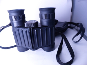 APOLLO OPTICS 8×21 ケース付 良品