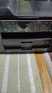 ☆EPSON エプソン PX-1700F A3インクジェット複合機 ジャンク　動作未確認　安心出品者送料持ち☆