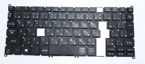 Gateway NE132 N16Q9 キーボード キートップバラ売り パンタグラフ 送料無料