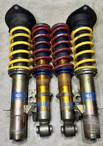 Fオーバーホール済み R53 R52 R50 BMW MINI オーリンズ車高調 OHLINS R56 ミニクーパー ミニ