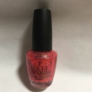 O・P・I NL B38オーピーアイ ネイルラッカー 15ml マニキュア ネイルカラー ネイルポリッシュ セルフネイル OPI