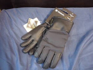 2024-25 GOLDWIN（ゴールドウィン）GORE-TEX Gloves（ゴアテックスグローブ）G84302【スキーグローブ】サイズ4 XLサイズ