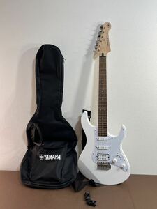 ヤマハ　PACIFICA パシフィカ　PAC012 エレキギター 