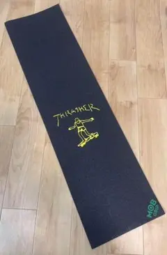 モブグリップ Thrasher Gonz Sheet Mobデッキテープスケボー