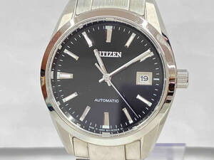 CITIZEN シチズン 9011-S125804 292383590 自動巻 腕時計