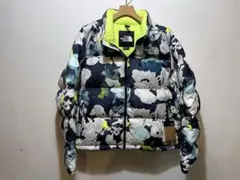 The North Face ザ ノースフェイス ヌプシ