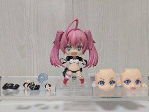 ★ねんどろいど 「ミリム」 転生したらスライムだった件 フィギュア