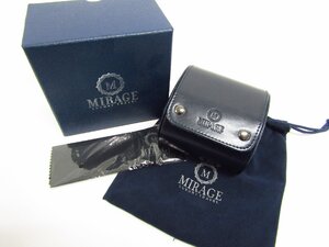 MIRAGE ミラージュ 腕時計 ケース・箱のみ★AC25620