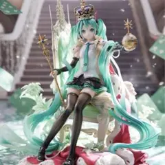 【新品未開封】【交換品⭐️】初音ミク39′s Special Day フィギュア