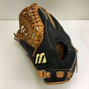 G-1439 ミズノmizuno USA GENEPATION 硬式 外野手用 MZG1275 グローブ グラブ 野球 中古品