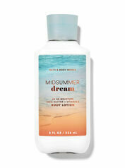 BB0200 MIDSUMMER DREAM Body Lotion