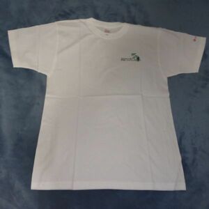 マラソン・Tシャツ（2010瀬戸内海タートルフルマラソン・デザイン）半袖・Lサイズ