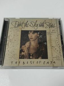 CD / エンヤ / PAINT THE SKY WITH STARS BEST OF ENYA （管理No.2）