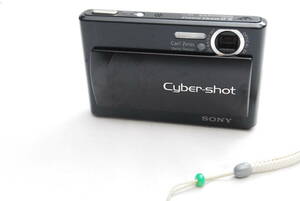 SONY CyberShot DSC-T1 (良品） 08-25-03