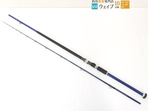 ダイワ 01 リーディング XL スミイカ 240 良品