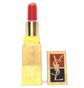 YSL イヴサンローラン フォード ア レーヴルス リップスティック ＃83 口紅 4ｇ ☆送料140円