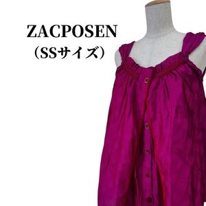 ZACPOSEN ザックポーゼン キャミソール 匿名配送