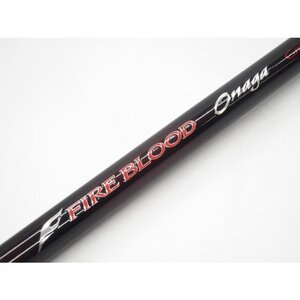 SHIMANO シマノ FIRE BLOOD Onaga グランドブレーカー 2-530 24608 ロッド 磯竿《U9147