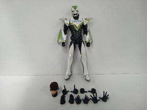 S.H.Figuarts ワイルドタイガー Style3 TIGER & BUNNY 2 フィギュア フィギュアーツ