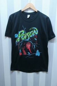 2-7896A/POISON 半袖Tシャツ ポイズン 送料200円 