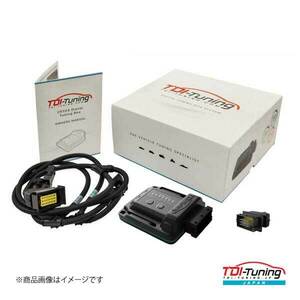 TDIチューニング CRTD4 Petrol Tuning Box ガソリン車用 アトレーワゴン/ハイゼットカーゴ KF( ターボ車) Bluetoothオプション付