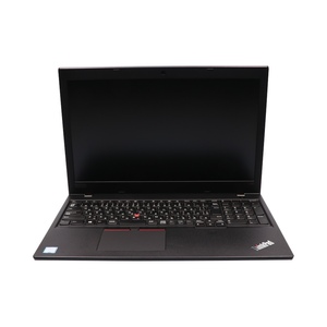 ★1円開始★Lenovo ThinkPadL580 Core i5-1.6GHz(8250U)/8GB/256GB/15.6/Win10Pro64bit