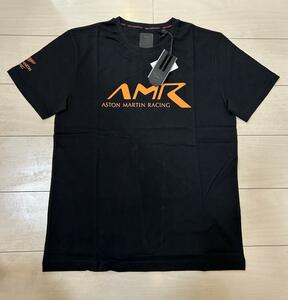 ★ ASTON MARTIN Racing AMR ウェア Tシャツ