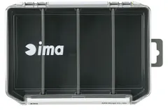 【迅速発送】アムズデザイン(Ima) ima LURECASE 3010NDM (ルアーケース) #C-LC013 concrete