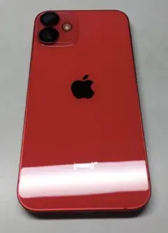 Apple iPhone 12 mini 128gb red