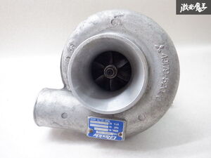 【ストア出品】TRUST トラスト GReddy TD05H-18G タービン S13 S14 S15 シルビア 180SX R32 R33 R34 スカイライン C33 C35 ローレル 棚2P22