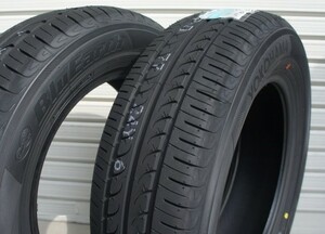 【在庫あり! 当日発送!】 2024年製 ヨコハマ AE01F 175/70R14 84S 新品1本 BluEarth ブルーアース 低燃費 送料別途