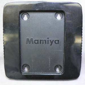 【期間限定セール】MAMIYA マミヤRZ67用 ボデーリアキャップ 保管M14