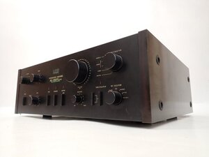 SANSUI AU-D607G EXTRA プリメインアンプ サンスイ 山水 □ 6F9C6-1