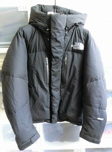 THE NORTH FACE Baltro Light Jacket バルトロ ライト ジャケット S ブラック #ND91201 ザノースフェイス