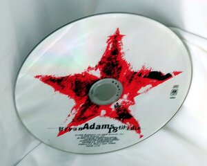 【CD コンパクトディスク】 ブライアン・アダムス/18 TIL I DIE（試聴盤/SAMPLE) POCM-1170 DISCのみ