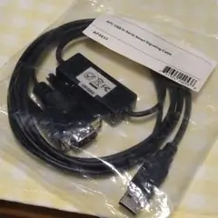 APC USB to Serial Smart Signaling Cable