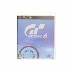 PS3ソフト単品 グランツーリスモ6 [初回限定版] 15周年アニバーサリーボックス 60014438