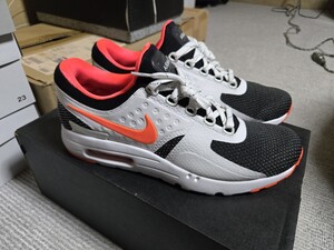 Nike ID Air Max zero 28 1 90 95 og ナイキ dn atmos undefeated 