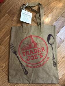 トレーダージョーズ（Trader Joe