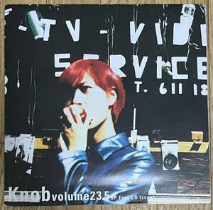 Bonnie Pink Free Sample CD 8cmシングル 7インチサイズ 非売品