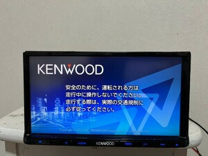 Kenwood MDV-D303MLT/2015/CD TV USB