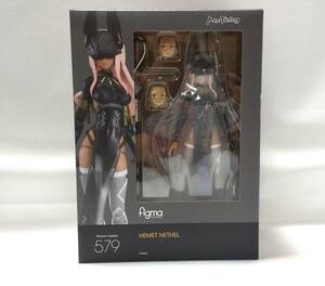 新品 正規品 figma FALSLANDER HEMET NETHEL