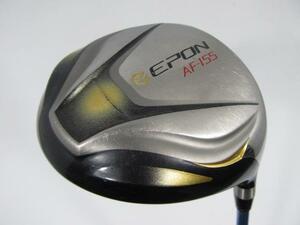 【格安スタート】【返品OK】中古良品 エポン(EPON) AF-155 ドライバー 1W Speeder 569 エボリューション5 10.5 S