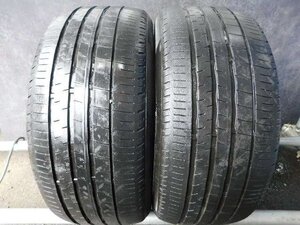 【サ997】VEURO VE304▼235/45R18▼2本売切り