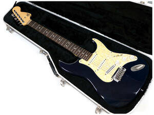 Washburn USA LS-93 MOMOSE Stratocaster ストラトキャスター コンポーネント ワッシュバーン モモセ 純正ハードケース付き