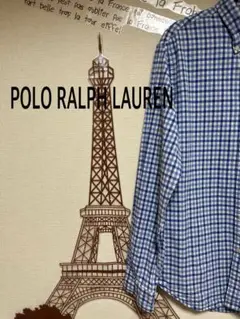 POLO RALPH LAUREN ストレッチ　スリムフット　メンズXL