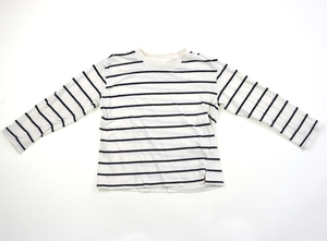 ザラ ZARA Tシャツ・カットソー 110サイズ 女の子 子供服 ベビー服 キッズ