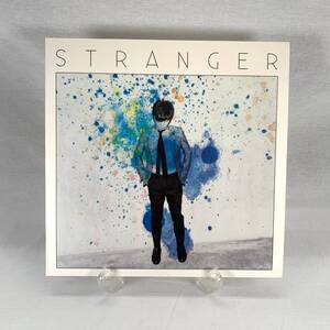 〇現状品〇星野源 Stranger LP レコード VIJL-60132